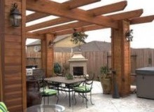 Kwikfynd Pergolas
silverspur